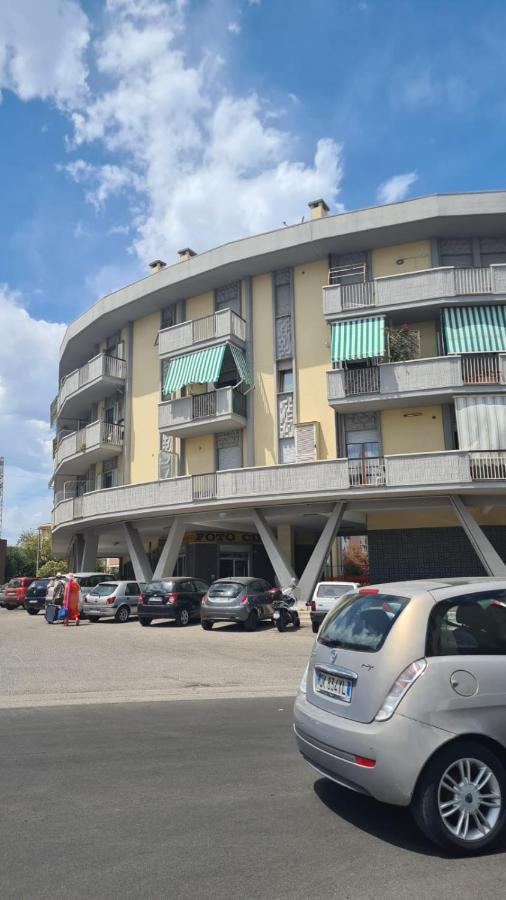 L'Angolo Di Roby Térmoli Exterior foto